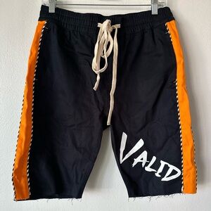 NWT Kayden K “Valid” Men’s Shorts